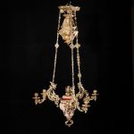 1092 8266 Takfotogenlampa